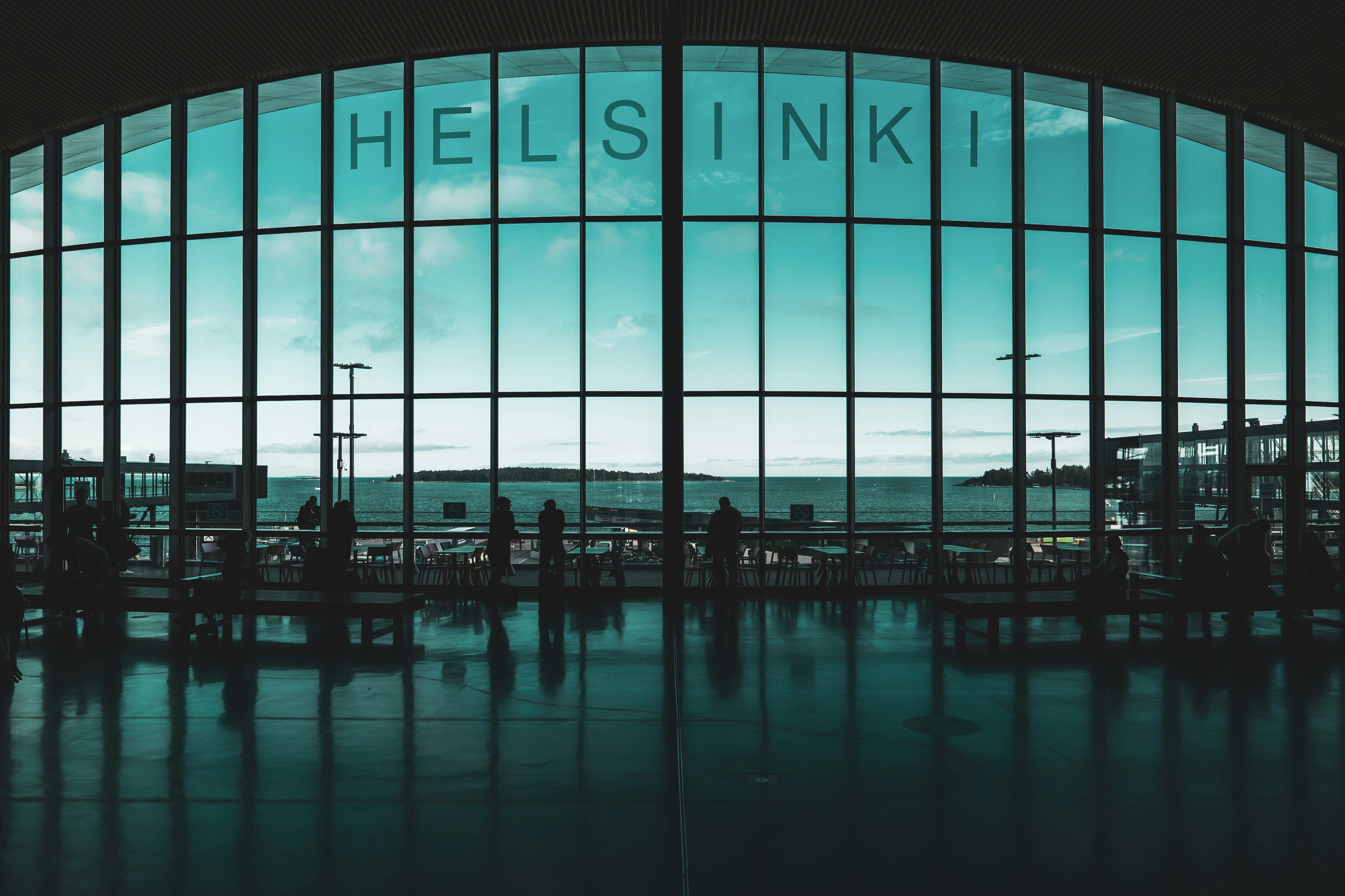 Эксперт: Хельсинки могут стать новой технологической «Меккой»