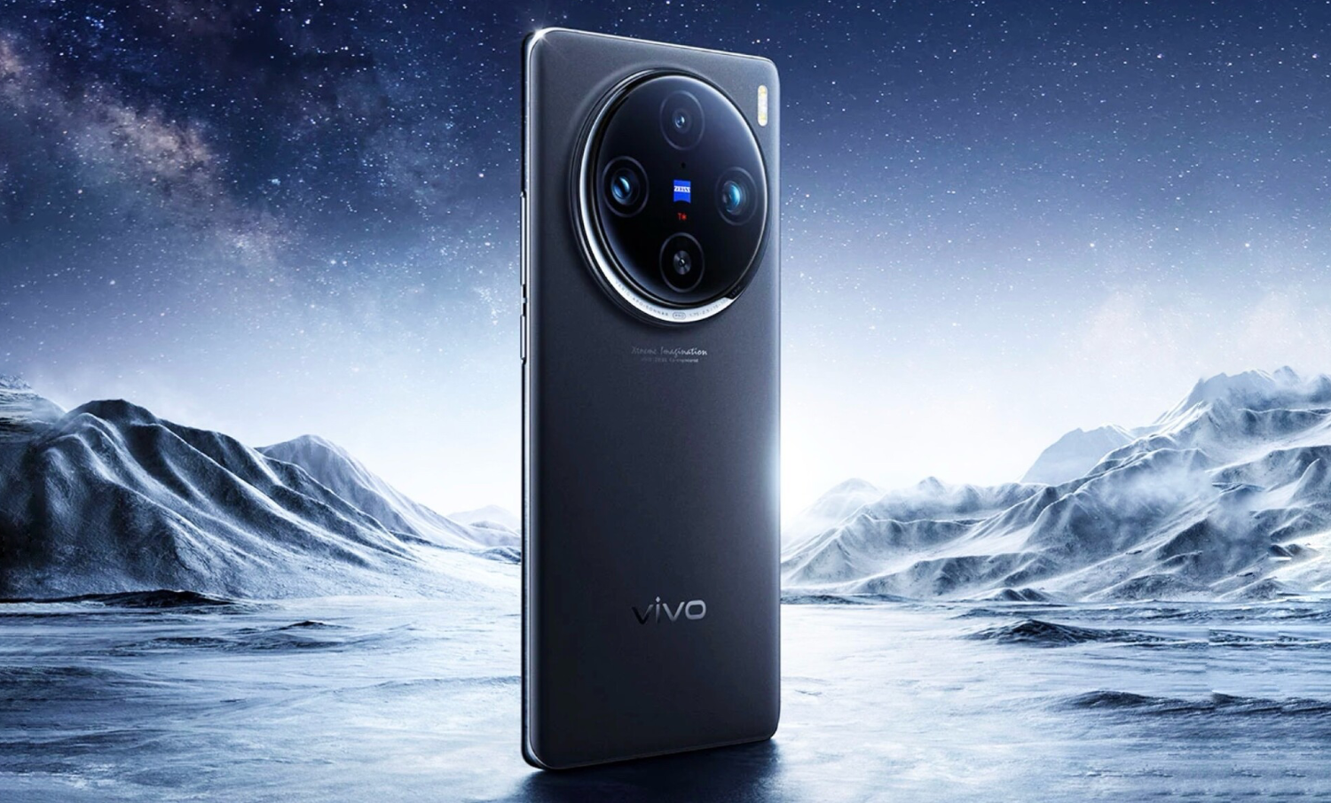 Vivo X100 Pro с камерой лучше, чем у iPhone 15 Pro Max, не вошёл даже в ТОП-7 камерофонов