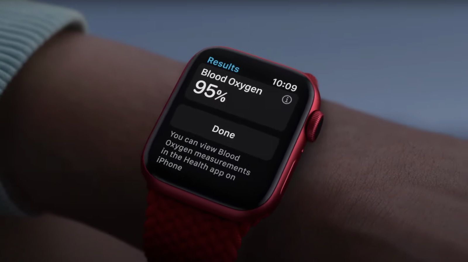 В США уже завтра начнутся продажи часов Apple Watch Series 9 и Ultra 2 без датчика кислорода в крови
