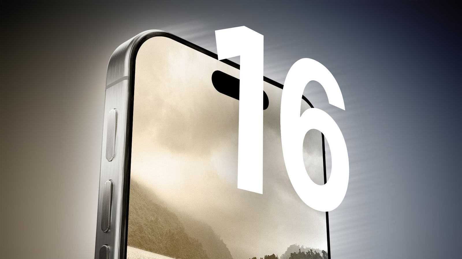 Apple установит в iPhone 16 Pro медленные накопители для большей ёмкости