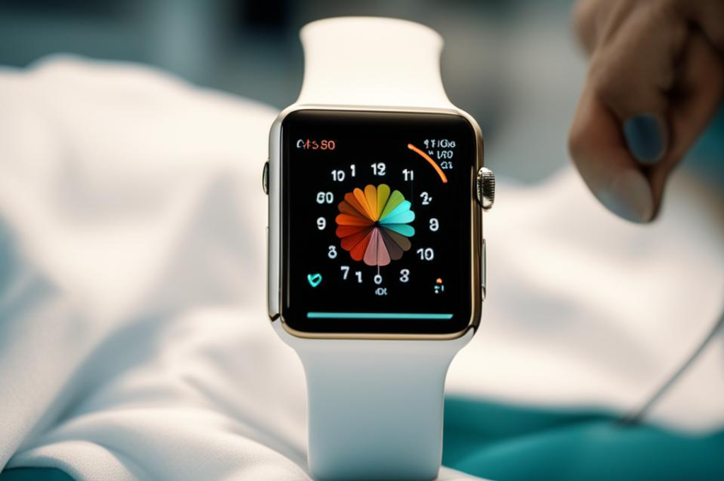 Apple уже давно была готова отключить пульсоксиметр в Apple Watch