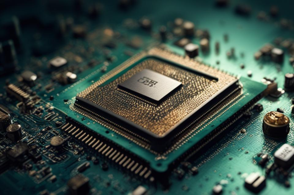Гендиректор Intel: завод в Германии по производству чипов станет ведущим в мире