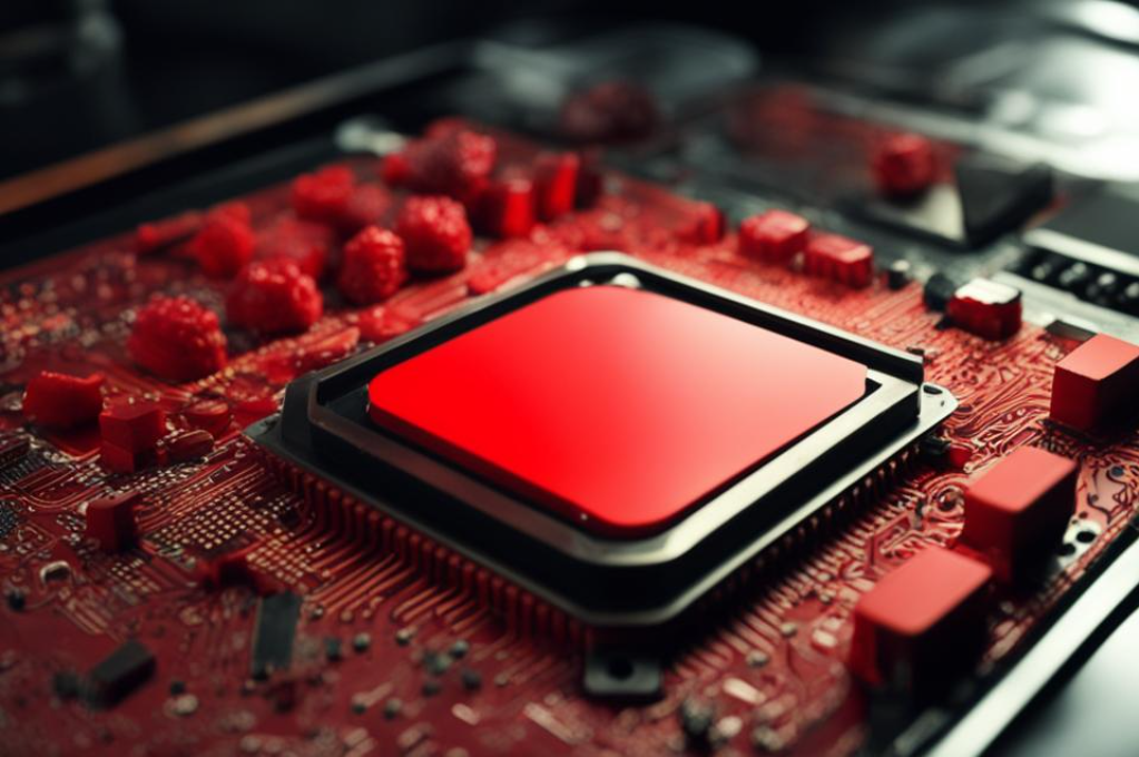 AMD убрал тайваньскую маркировку с процессоров и оценил причастность Китая
