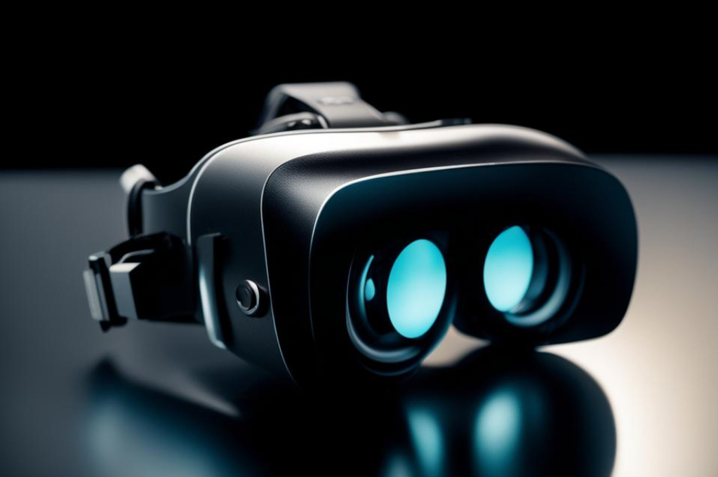 Ремонт VR-очков Apple Vision Pro: $799 за защитное стекло и не только