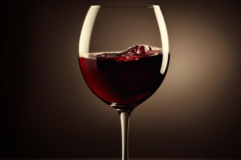 Исследование: меньшие размеры порций вина повлияли на алкоголизм в обществе