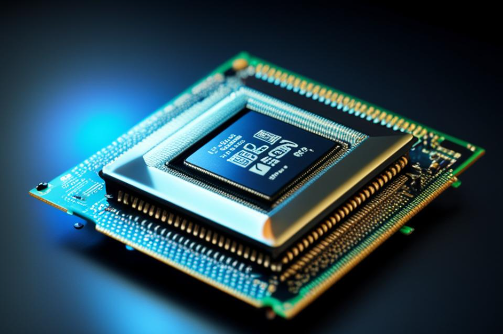 Разработан кремниевый чип для передовых радио- и фотонных приложений