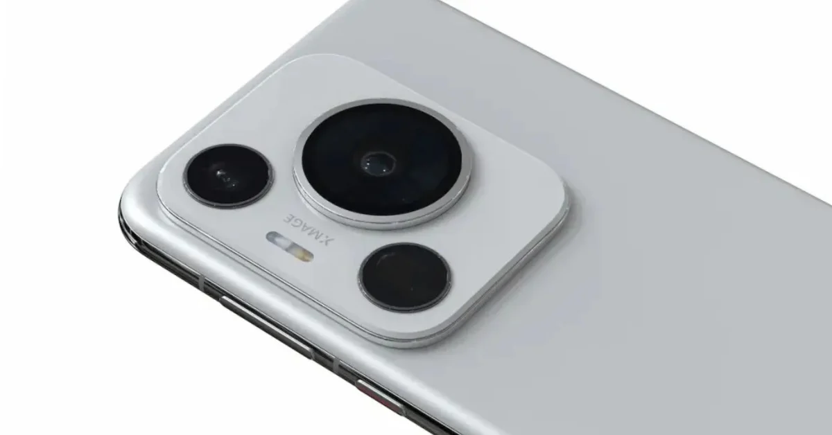 Флагманский Huawei P70 представят в марте. Стали известны характеристики смартфона