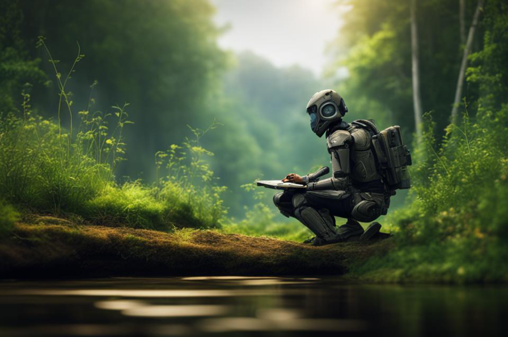 Стартап EQTY Lab представил ИИ для сбора точных данных о погоде