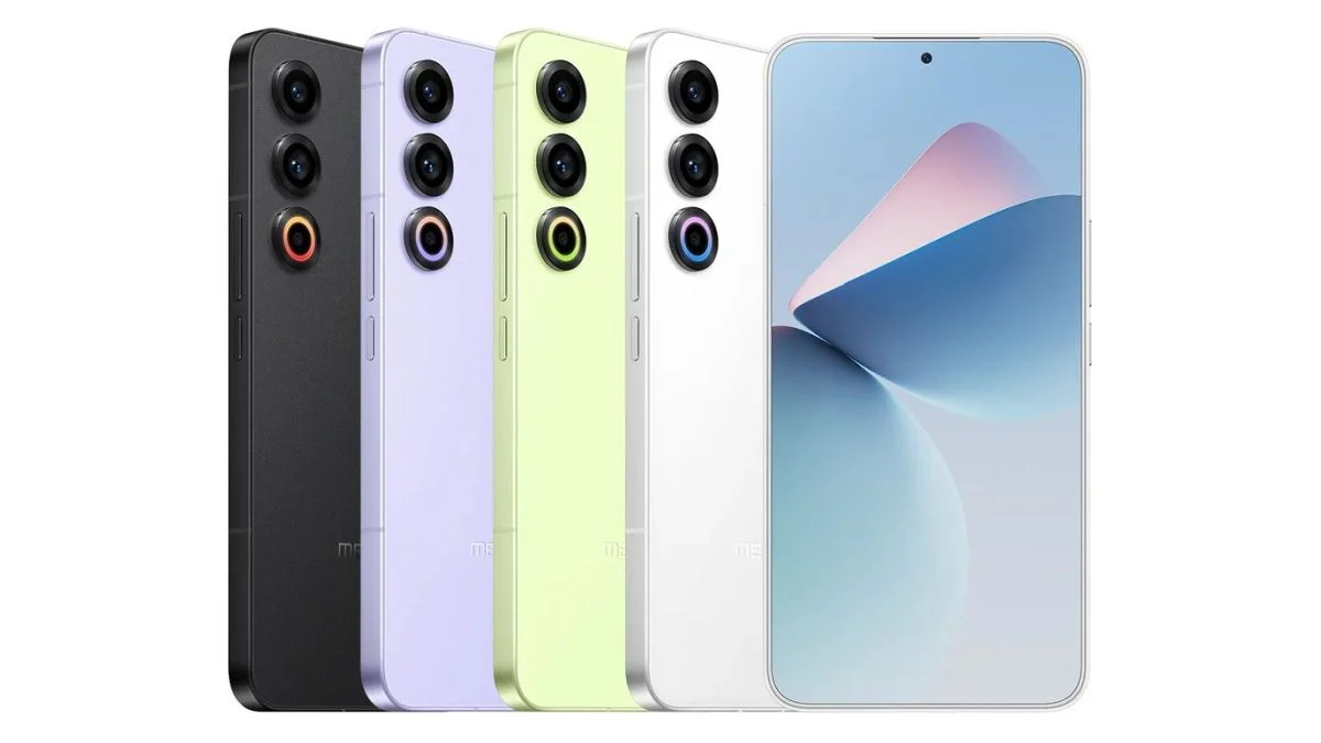 Сертификация 3C намекнула на анонс Meizu 21 Pro уже в ближайшие недели