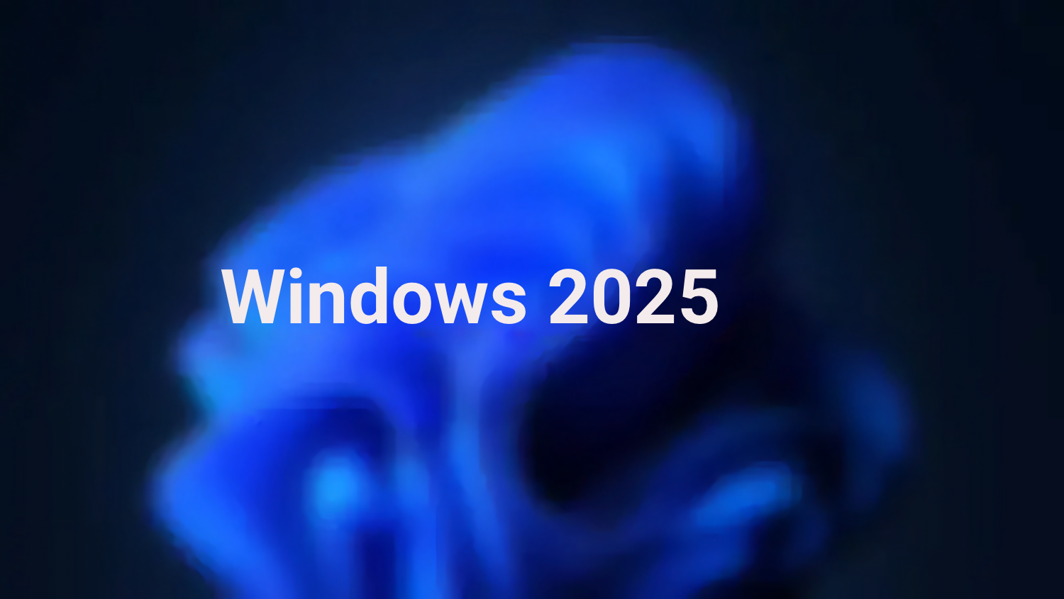 Microsoft задумалась о переносе Windows 12 на 2025 год