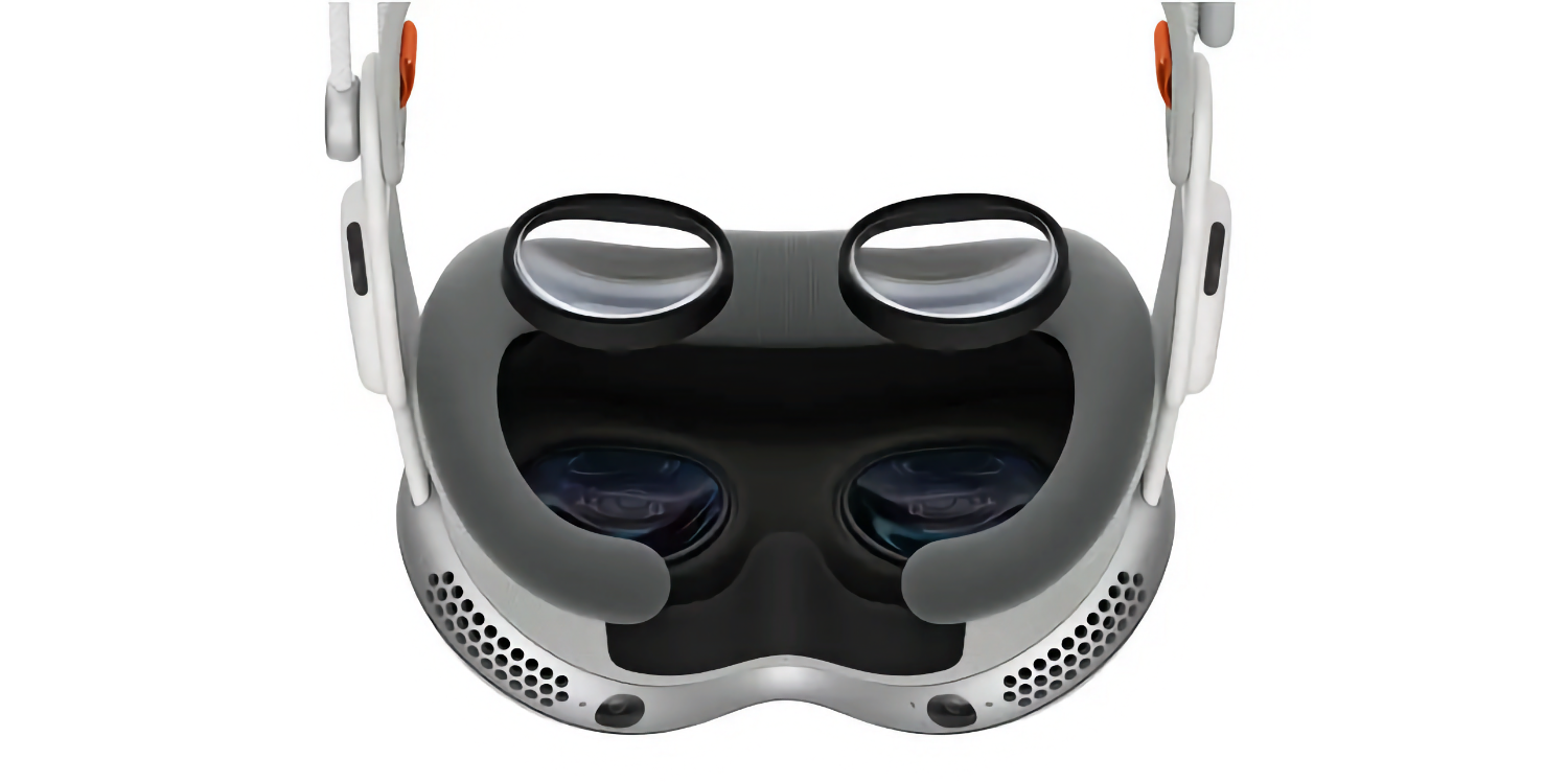 Apple защитила линзы Zeiss для шлема Vision Pro от подделок при помощи QR-проверки