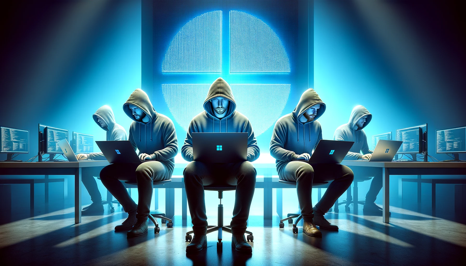 Microsoft создала специальную команду, для уменьшения зависимости от создателей ChatGPT