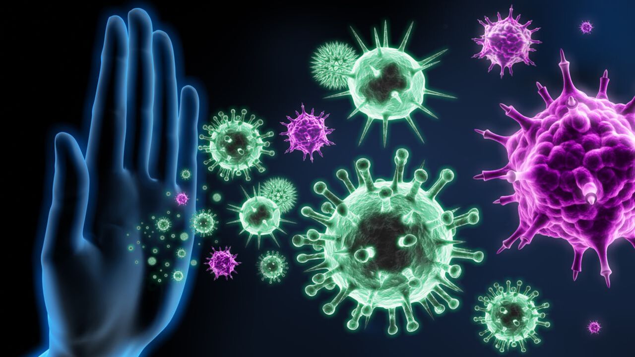 Иммунная система и коронавирус. Вирусы инфекции. Красивые вирусы. Вирус гриппа. Современный ковид