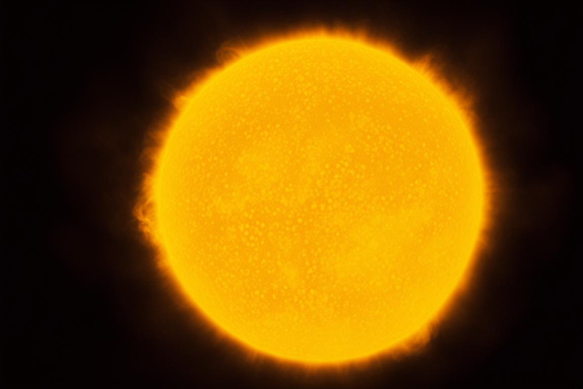 Физик предупредила о солнечных вспышках, которые на Земле могут отключить радио