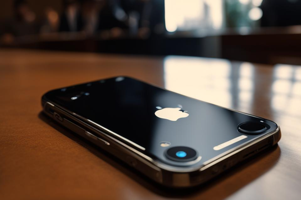Обзор iOS 17.3: защита от кражи устройств и другие интересные функции