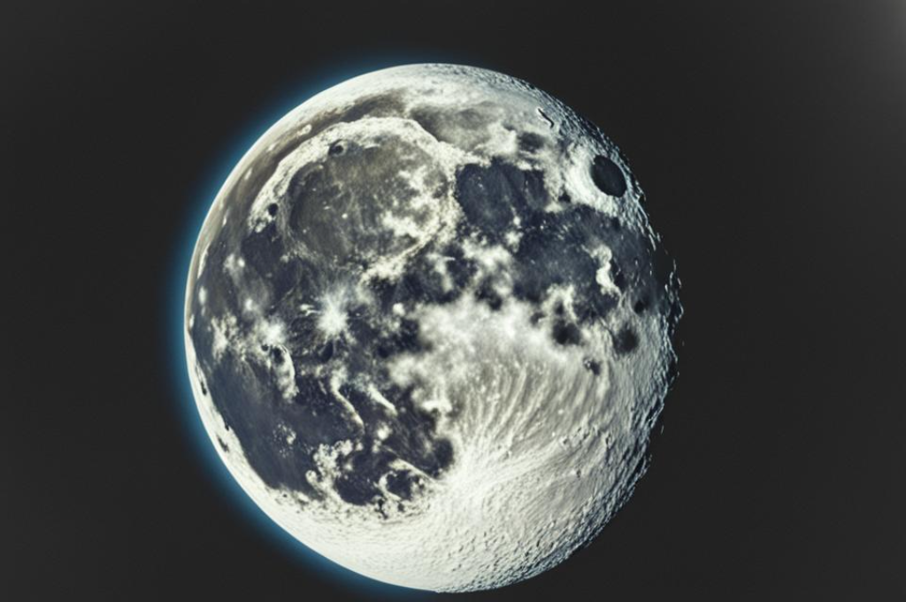 В NASA анонсировали запуск посадочного модуля Nova-C на Луну