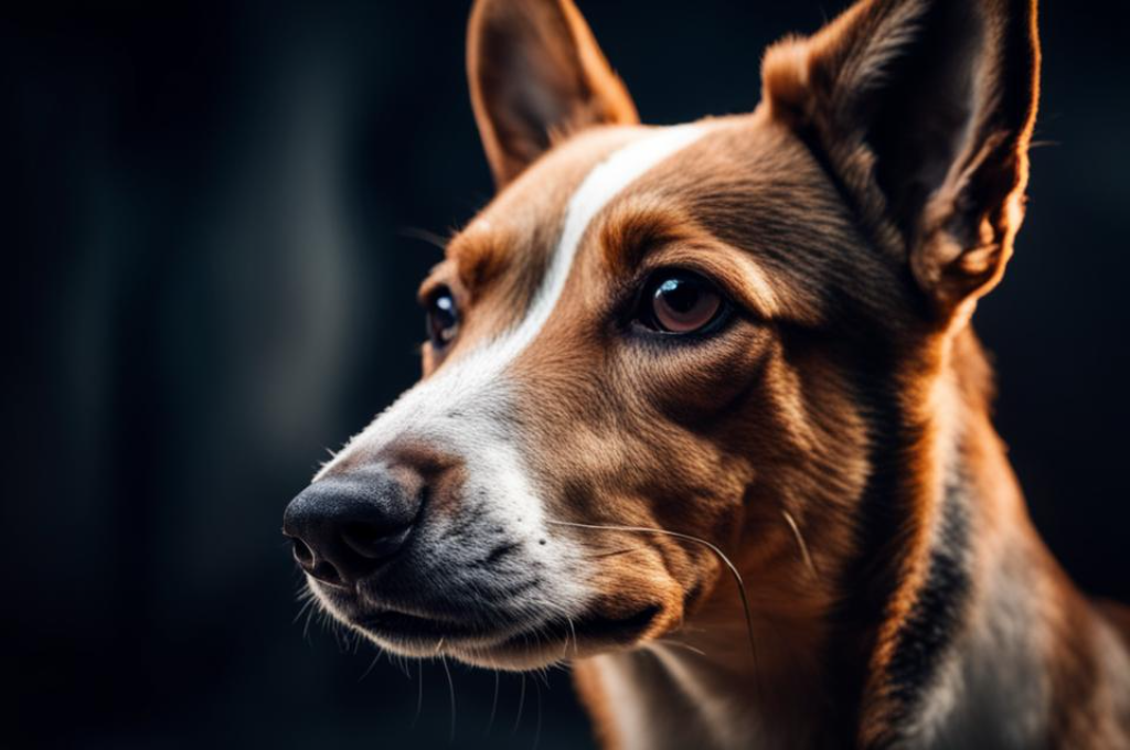 Американские ученые создали приложение для распознавания бешенства у собак