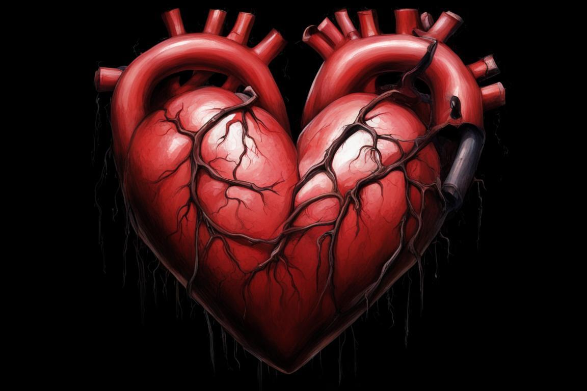 Известный врач развенчал несколько мифов о болезнях сердца