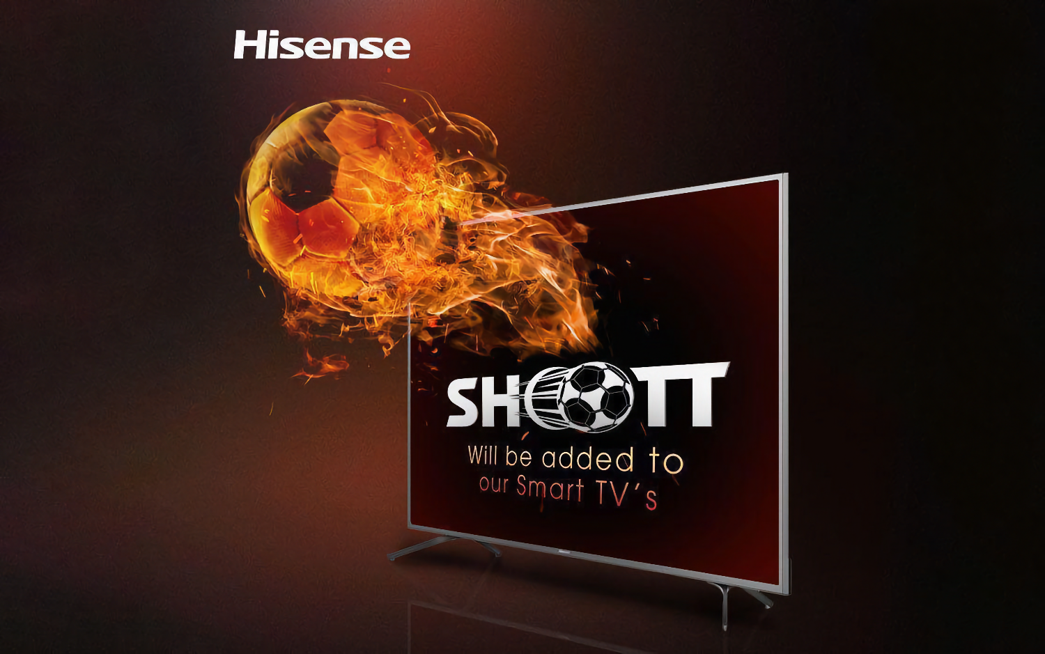 У Hisense появились 65- и 75-дюймовые модели телевизоров с ценой от 108 тыс рублей