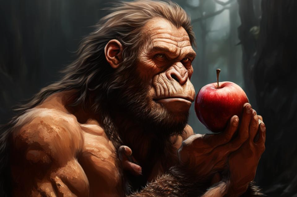 Ранние люди в Андах не были «кровожадными» — в основном ели растения