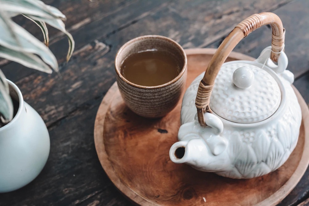 Учёные рассказали об омолаживающем эффекте чая при ежедневном употреблении