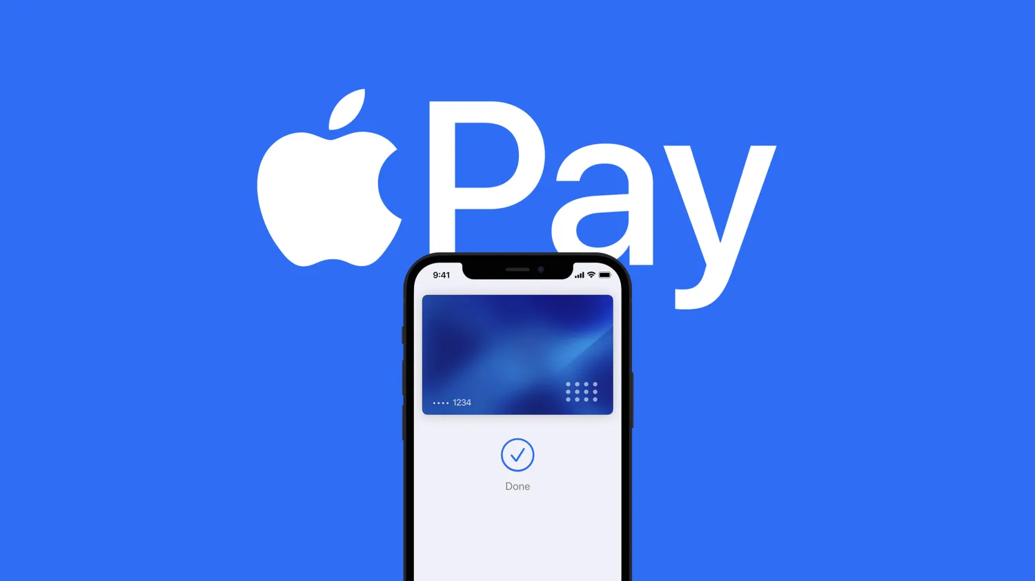 Apple Pay больше не единственный способ NFC-оплаты на iPhone