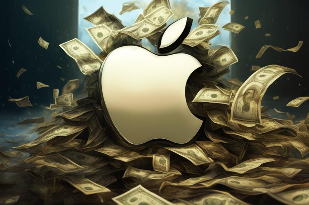 Apple захотела финансовых гарантий на € 1 млн от сторонних разработчиков на iOS