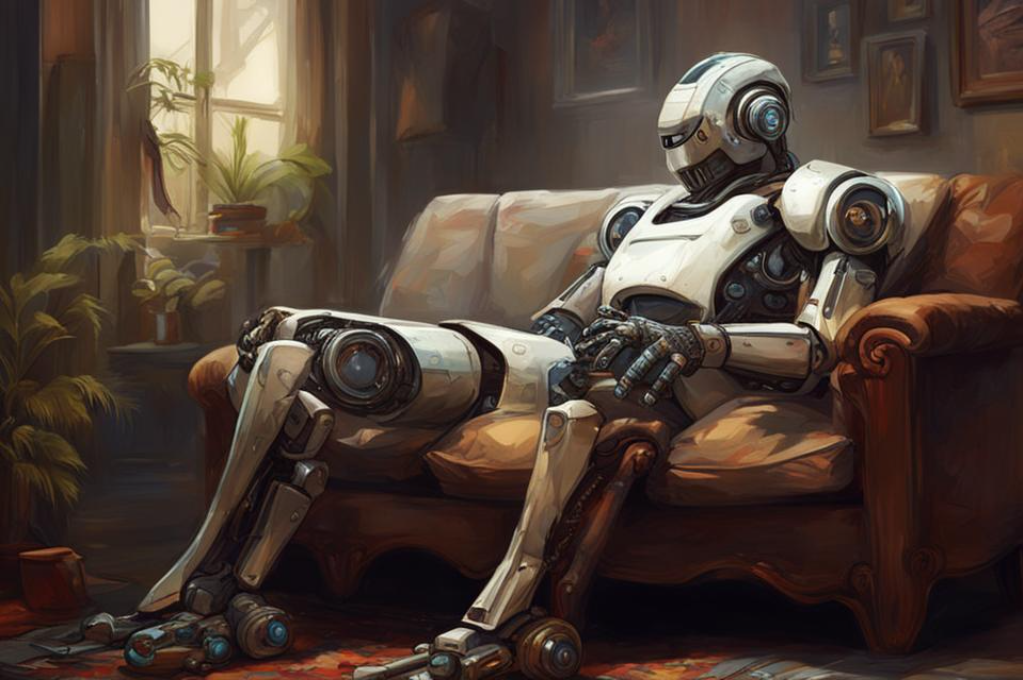 Премиум-ChatGPT стал дешевле и не таким «ленивым»