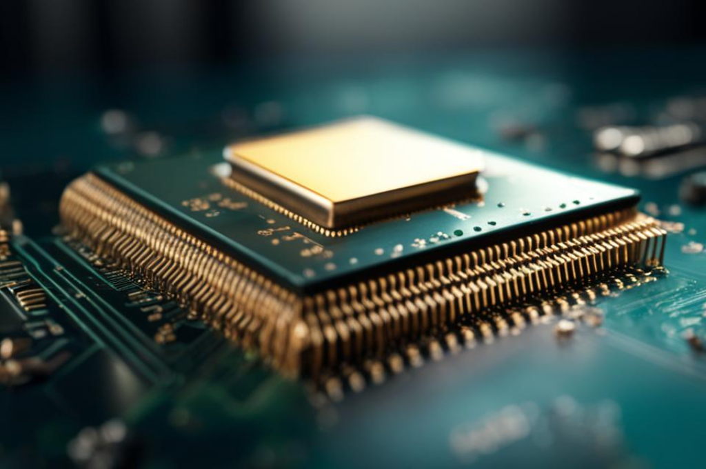 Intel и UMC объявили о сотрудничестве в рамках разработки 12-нм чипа