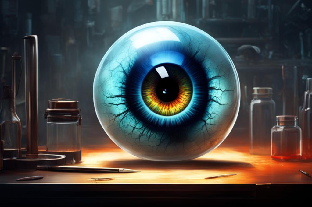 Сетчатку глаза и гены стали использовать для предсказания риска заболеваний