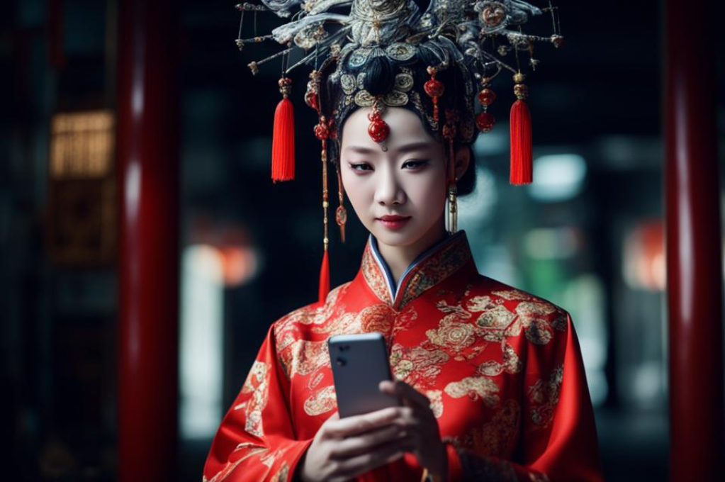 Samsung заменила ИИ Google в китайских Galaxy S24