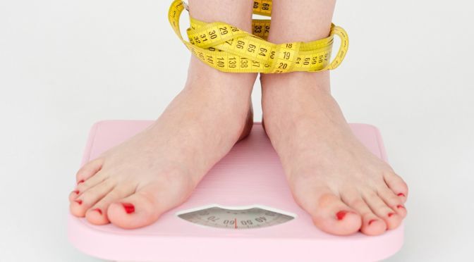 Специалисты в области питания рассказали, как можно похудеть без диеты