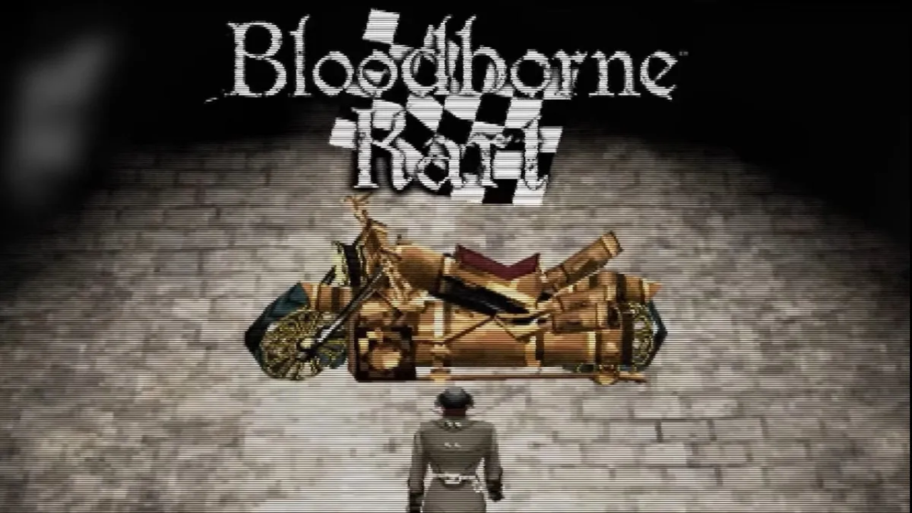 Nintendo стоит поучиться: юристы Sony пришли за фанатским проектом по Bloodborne