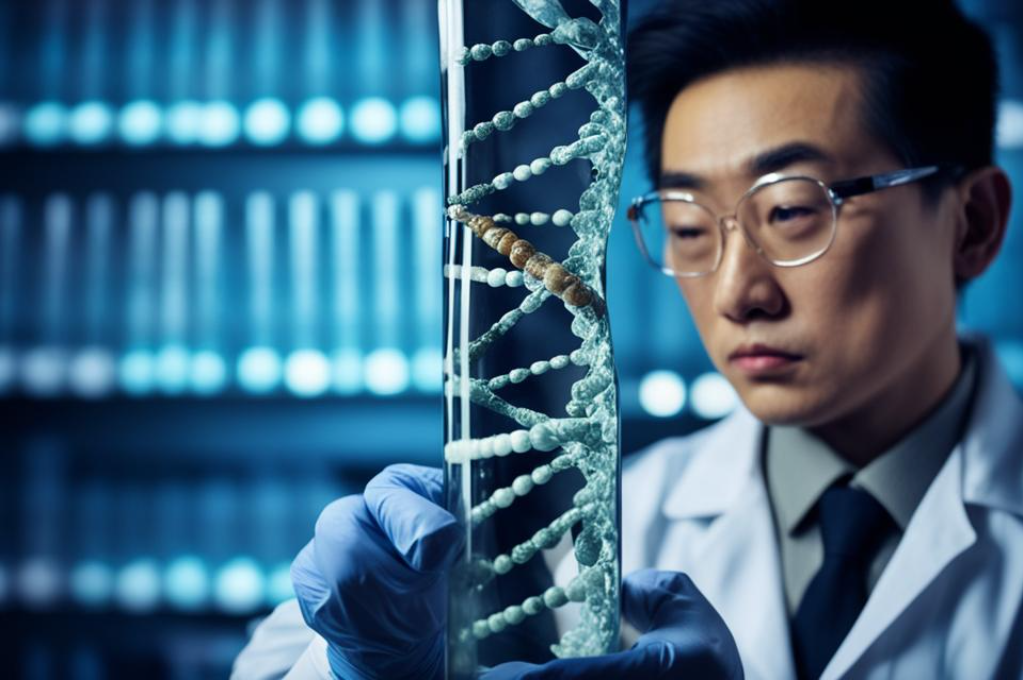 На 23andMe подали в суд за кражу генетических данных евреев и китайцев хакерами