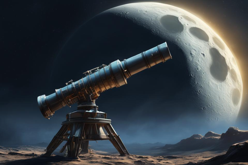 Ученые начали работу над защитой Луны во благо науки