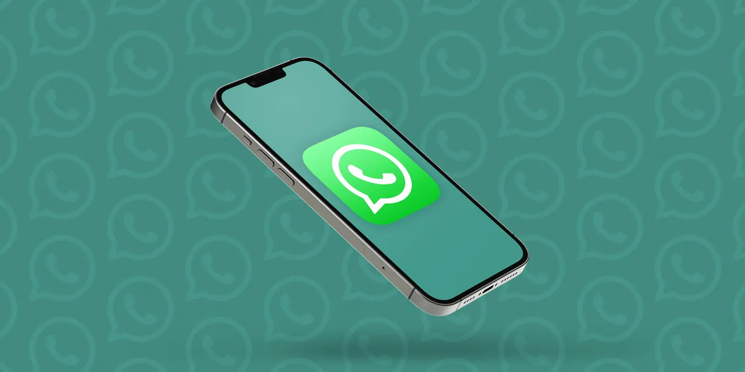 В WhatsApp на iPhone появился «беспарольный» способ входа