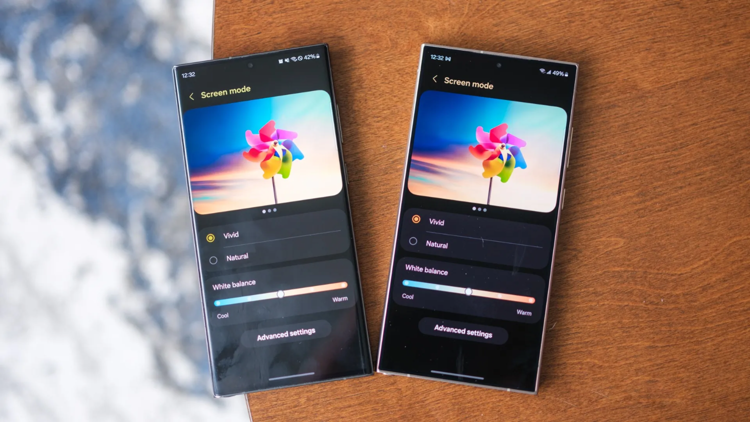 Владельцы Galaxy S24 Ultra пожаловались на размытые цвета на смартфоне