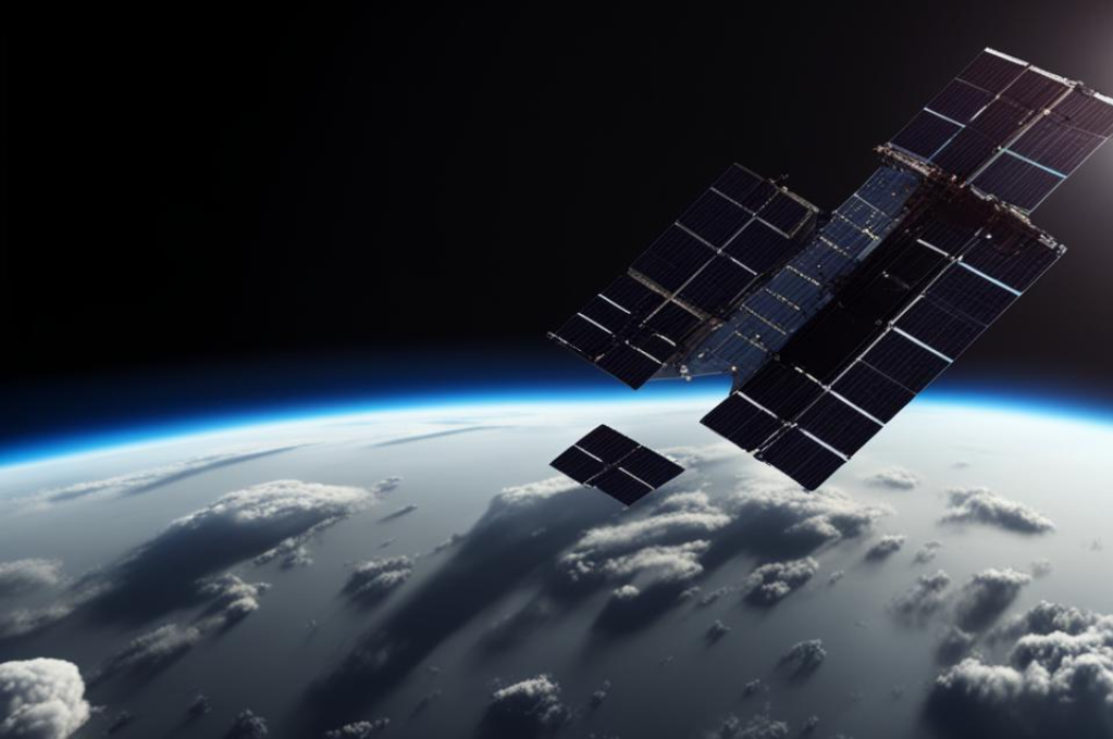 Грузовой корабль Cygnus впервые запустили к МКС с помощью Ракеты SpaceX