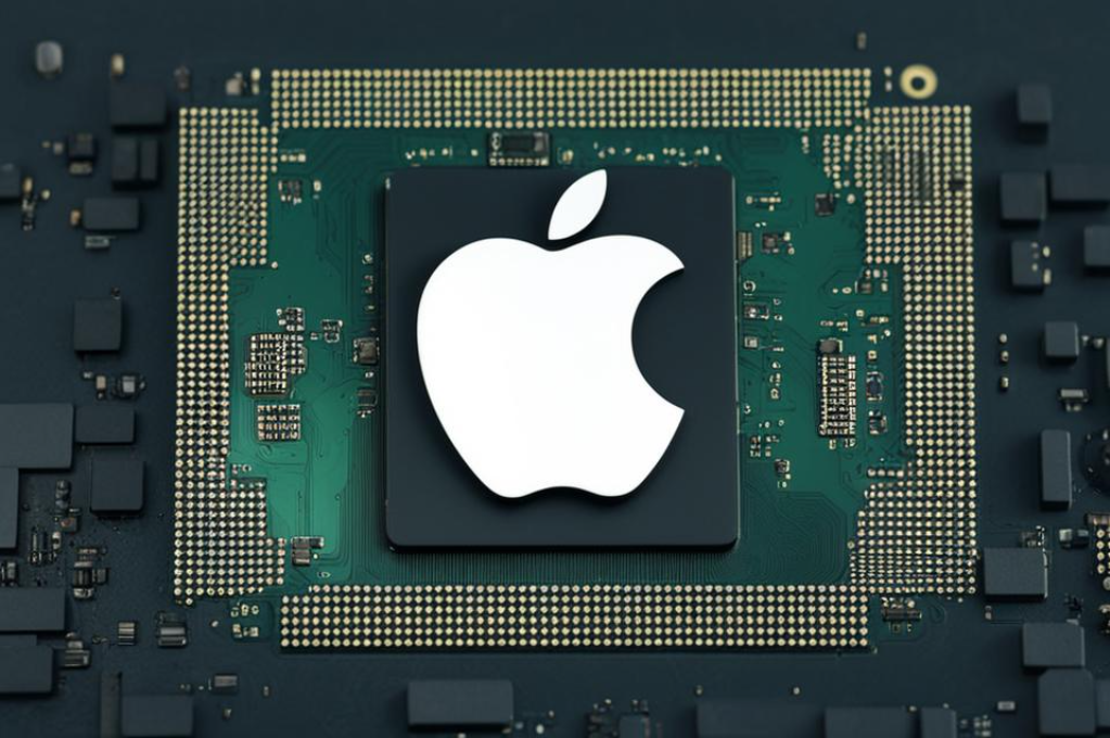 Apple продлила сделку с Qualcomm: проблемы с собственными модемами 5G остались