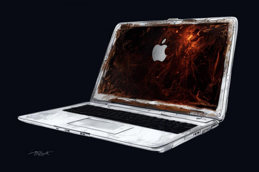 Apple официально признала последний MacBook Pro с оптическим приводом устаревшим