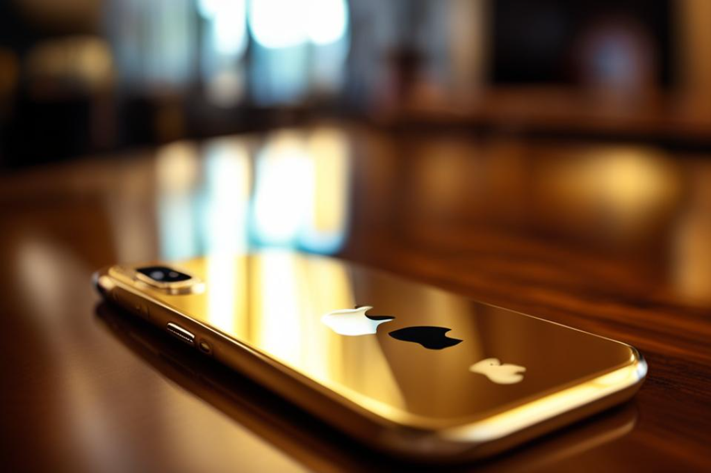 Недавнему росту доходов Apple помогли iPhone и собственные сервисы