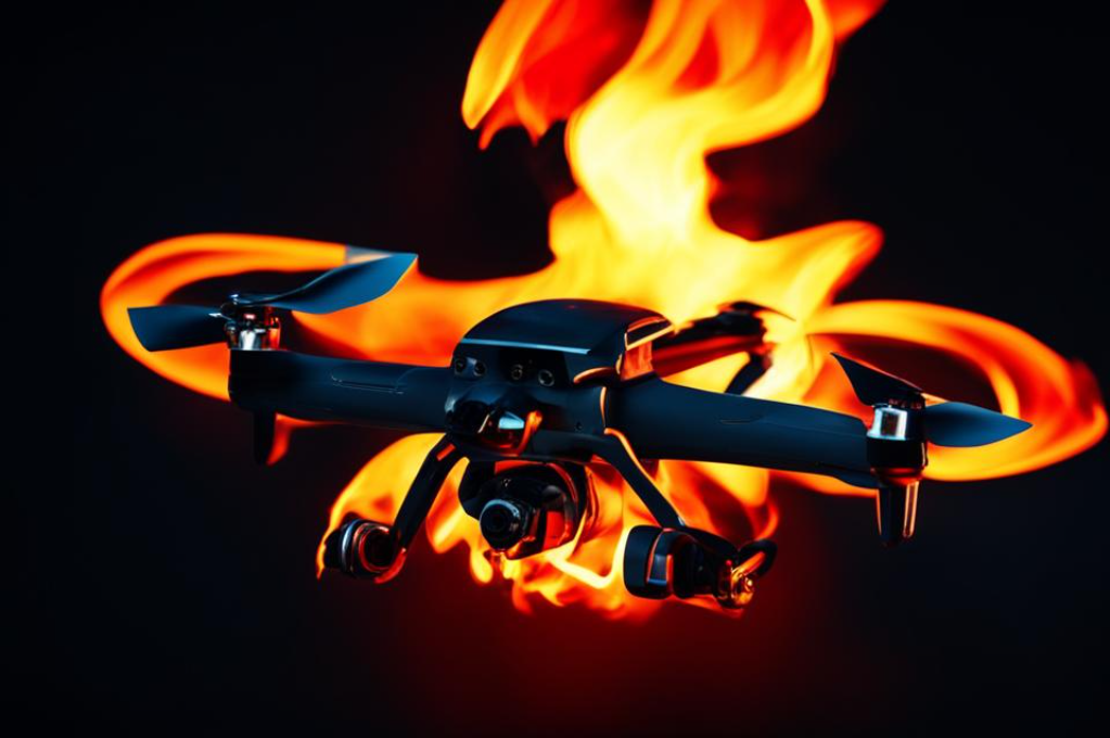 Snap отозвала все свои десятки тысяч дронов Pixy из-за риска возгорания