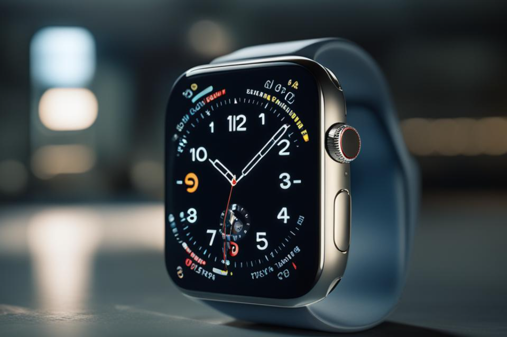 Apple сосредоточилась на запрете Apple Watch, а не общении с Masimo