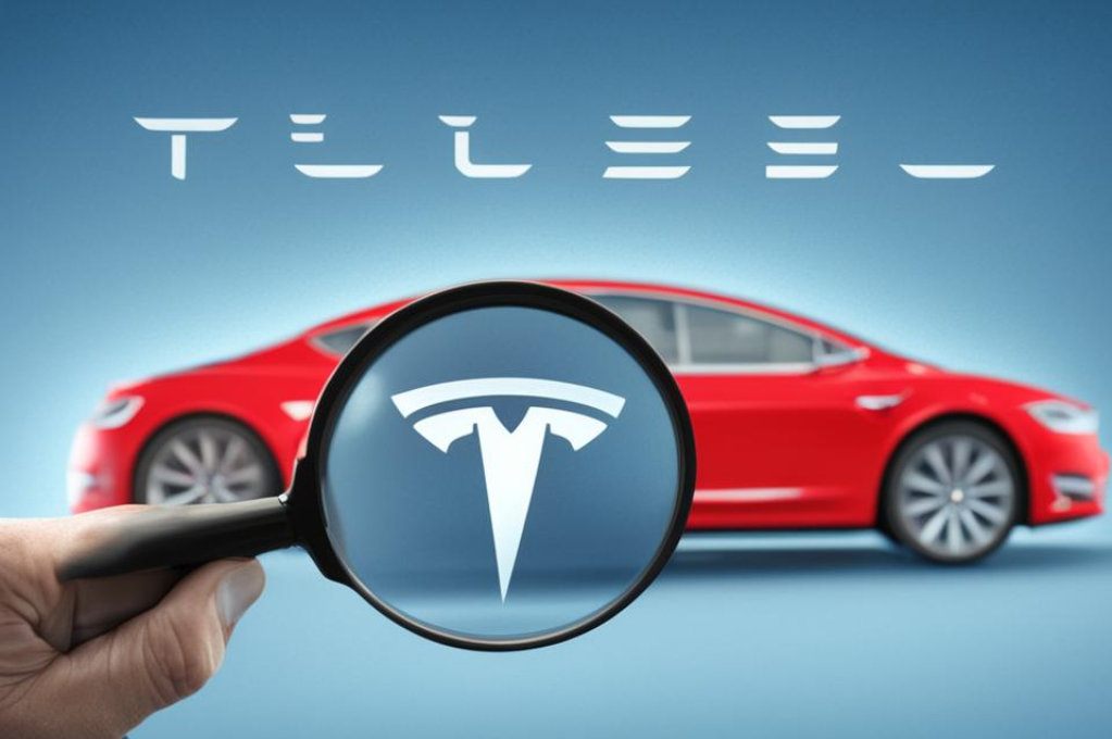Tesla заставили отозвать миллионы машин из-за маленького шрифта