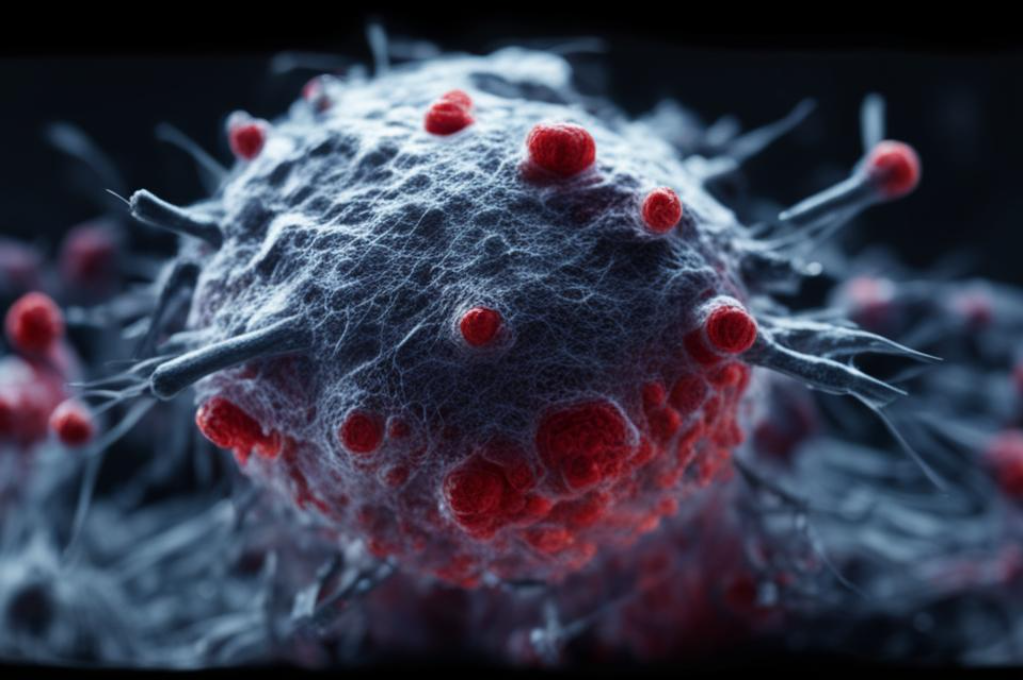 Надвигается «раковый кризис»: к 2050 году заболеваемость вырастет на 77%
