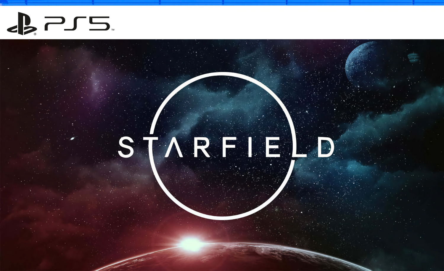 Microsoft начнет выпускать Xbox-игры на PlayStation 5. Первая на очереди Starfield