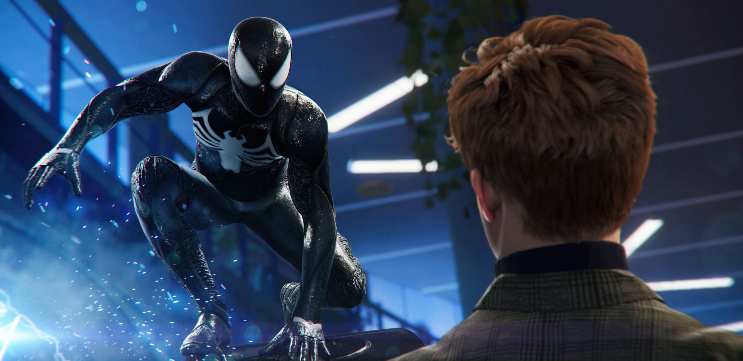 В сети опубликовали игровой процесс ПК-версии PS5-эксклюзива Marvel’s Spider-Man 2