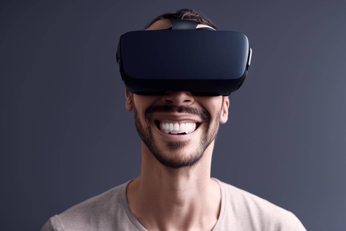 Клубничка не задалась: гарнитура Vision Pro отказалась поддерживать VR-порно