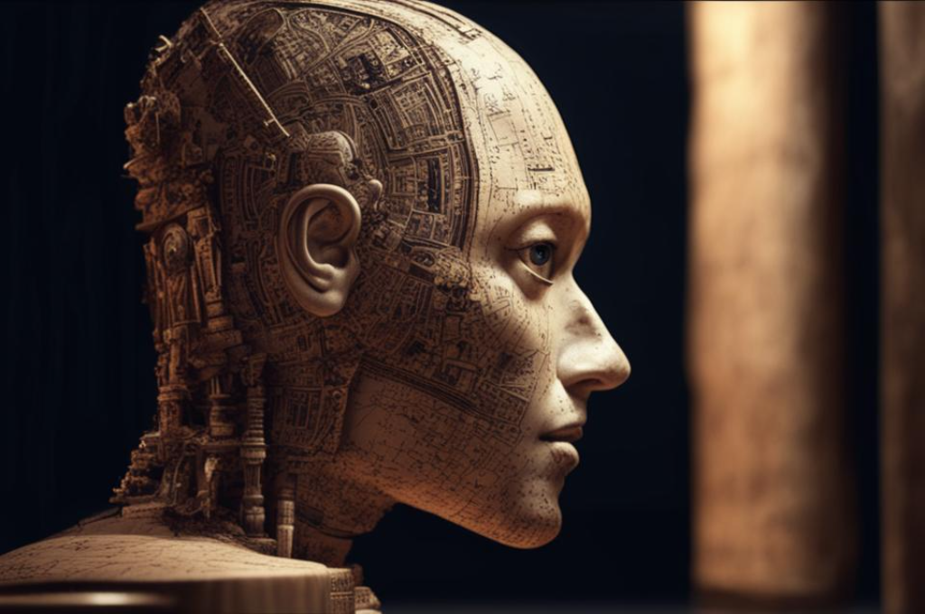 ИИ расшифровал текст 2-тысячелетних обугленных папирусов