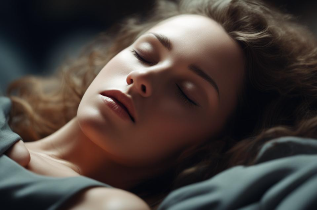 Ученые поняли, как улучшить сон без использования лекарств